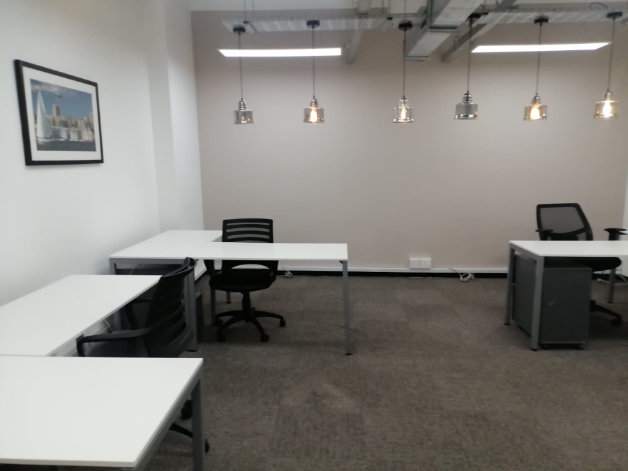To Let Commercial Property for Rent in Cape Town City Centre Western Cape